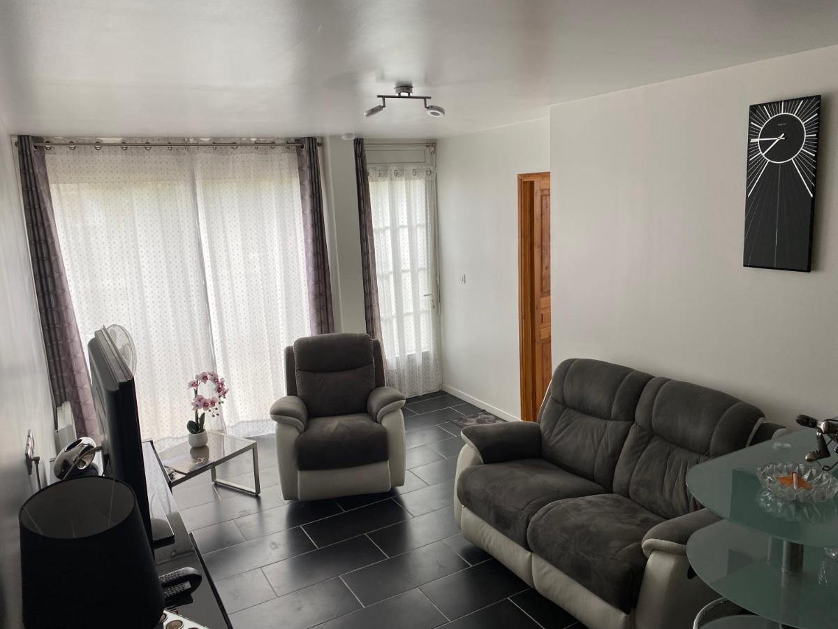 Appartement Neuf Et Moderne Saint-Palais  Экстерьер фото