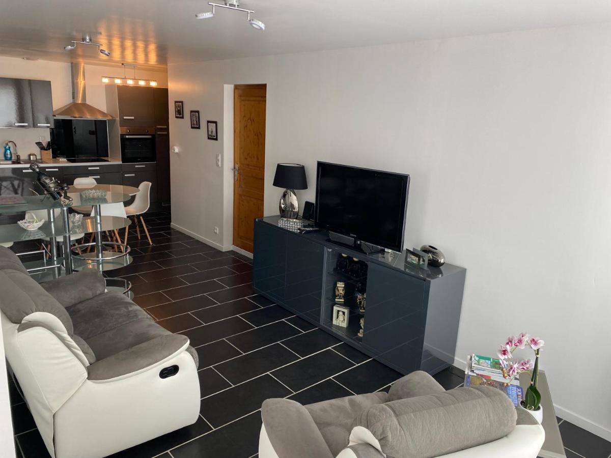 Appartement Neuf Et Moderne Saint-Palais  Экстерьер фото